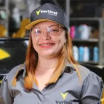 Consultora Jéssica