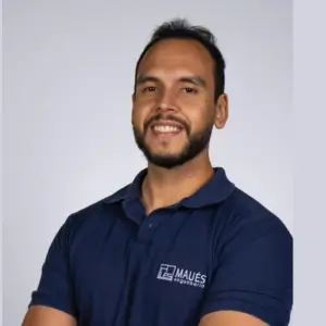 Felipe Maues